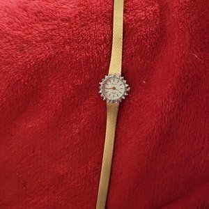 Amatron Deauville Dimond watch